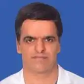 Dr. Arun K Bableshwar in India