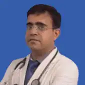 Dr. Kundan Kumar in India