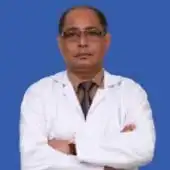 Dr. Partha Pratim Sen in India