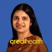 Dr. Sangeeta Rao in Manipal Hospital, Yeshwanthpur, Bangalore