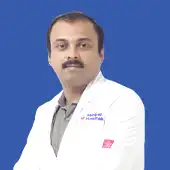 Dr. Pundalik Baliga in Gurgaon