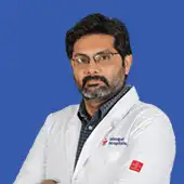Dr. Umesh Satish Gheewala in Bangalore