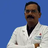 Dr. Rajendra Prasad in Bangalore