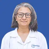Dr. Sonali Vadi in India