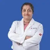 Dr. Gayatri Kartik in Manipal Hospital, HAL Airport Road, Bangalore