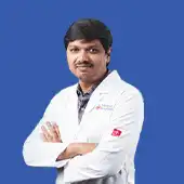 Dr. B Uday Kiran in Vijayawada