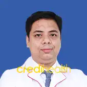Dr. Ashwin Borkar in India
