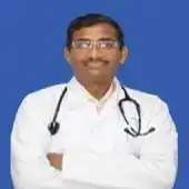 Dr. Sanjay Nema in 