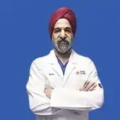 Dr. Davinder Singh Chadha in Manipal Hospital, HAL Airport Road, Bangalore