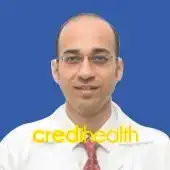 Dr. Sunil Wani in India