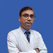 Dr. Swapnil Brajpuria in Ghaziabad