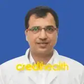 Dr. Pravin Kahale in Kokilaben Dhirubhai Ambani Hospital, Andheri, Mumbai