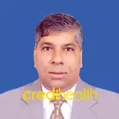 Dr. SK Choudhary in New Delhi
