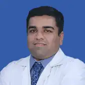 Dr. Aditya Joshipura in Ahmedabad