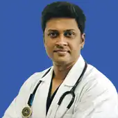 Dr. Suman Kumar Banik in Hyderabad