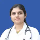 Dr. Amisha Gheewala in 