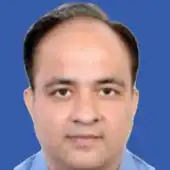 Dr. Manish Kumar Tawari in India