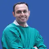 Dr. Ruchit Patel in Mumbai