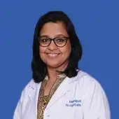 Dr. Aneeta Talwar in Manipal Hospital, Whitefield, Bangalore