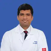 Dr. N Raghunathan in Manipal Hospital, Salem
