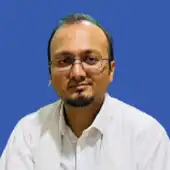 डॉ. अनिरान घोष in कोलकाता