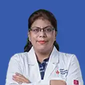 Dr. Geetanjali Behl in Kolkata