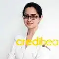 Dr. Saurbhi Khurana in Delhi NCR