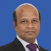 Dr. Suresh Radhakrishnan in Faridabad