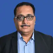 Dr. DG Vijay in Ahmedabad