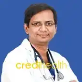 Dr. Anil Krishna Gundala in Hyderabad