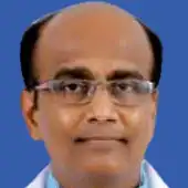 Dr. Anil kumar Sapare in India