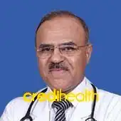Dr. Avnish Seth in India