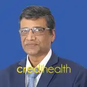 डॉ. शेखर पाटिल in भारत