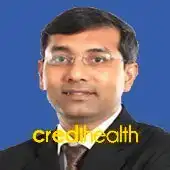Dr. Soumyan Dey in Chennai