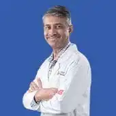 Dr. Venkatesh HA in Manipal Hospital, Sarjapur Road, Bangalore