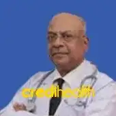Dr. KMK Varma in Madurai