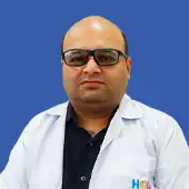 Dr. Nirav R Thadeshwar in 