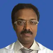 Dr. Murali Babu in 