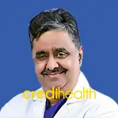 Dr. Ramesh Seshadri in Kochi