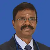 Dr. Swamikannu M in Chennai