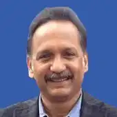 Dr. Jayant Jaswal in New Delhi