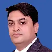 Dr. Naveen Sanchety in Noida