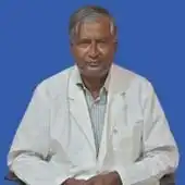 Dr. Krishnendu Mukherjee in India