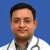 Dr. Ashish Kumar Arora in India