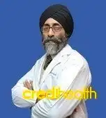 Dr. Kamlender Singh in Hyderabad