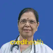 Dr. Hemlata Tiwari in New Delhi