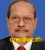 Dr. Barin Roy Chowdhury in India