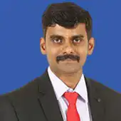 Dr. Karthick Anjaneyan in Chennai