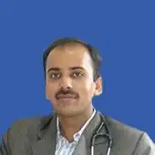 Dr. Shiva Kumar V in India