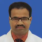 Dr. Laxmidhar Parhi in India